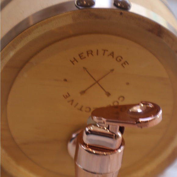 Wine decor - Picture 2 of 5